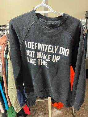 brunette the label XS-S